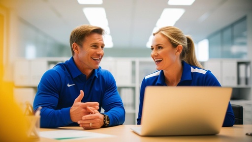Visio/coaching